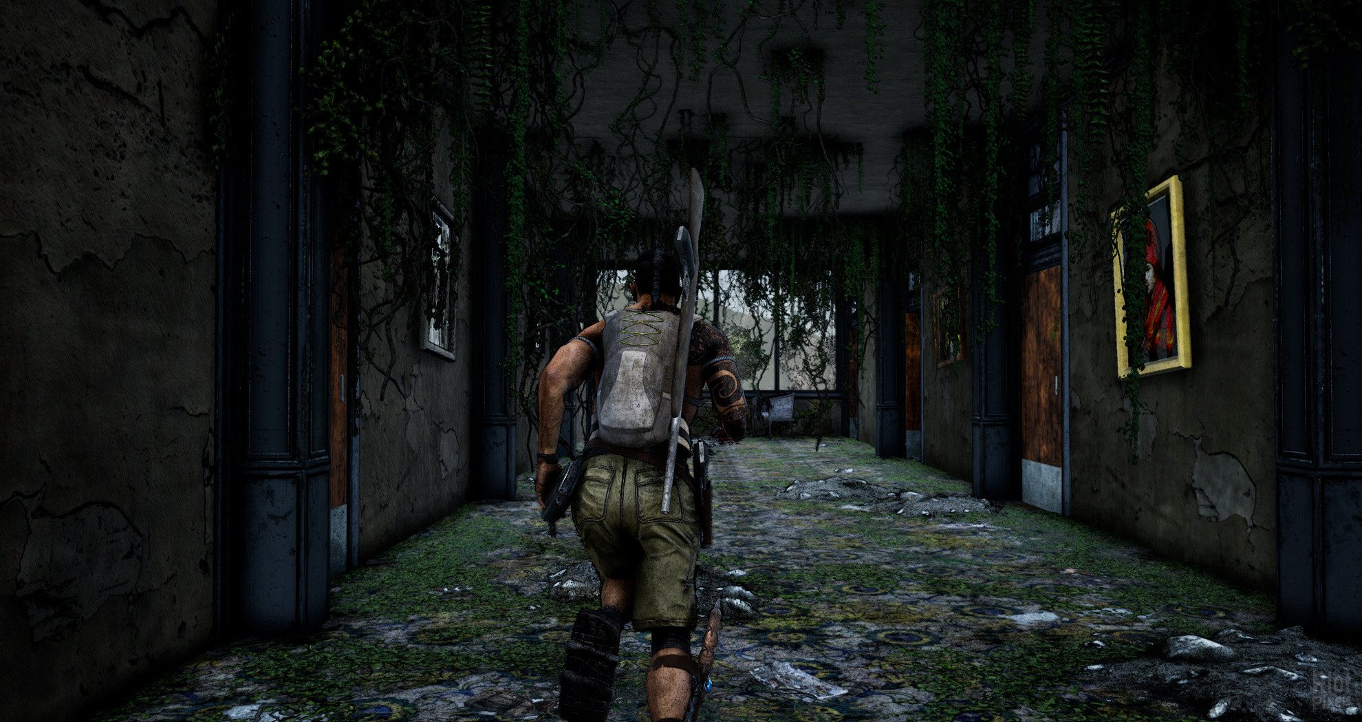 [16]-Ashes of Oahu Download