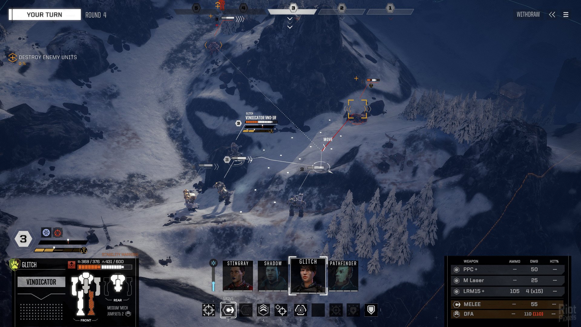 [12]-BATTLETECH: Digital Deluxe Edition – v1.8.0 + All DLCs & Bonus Content Download