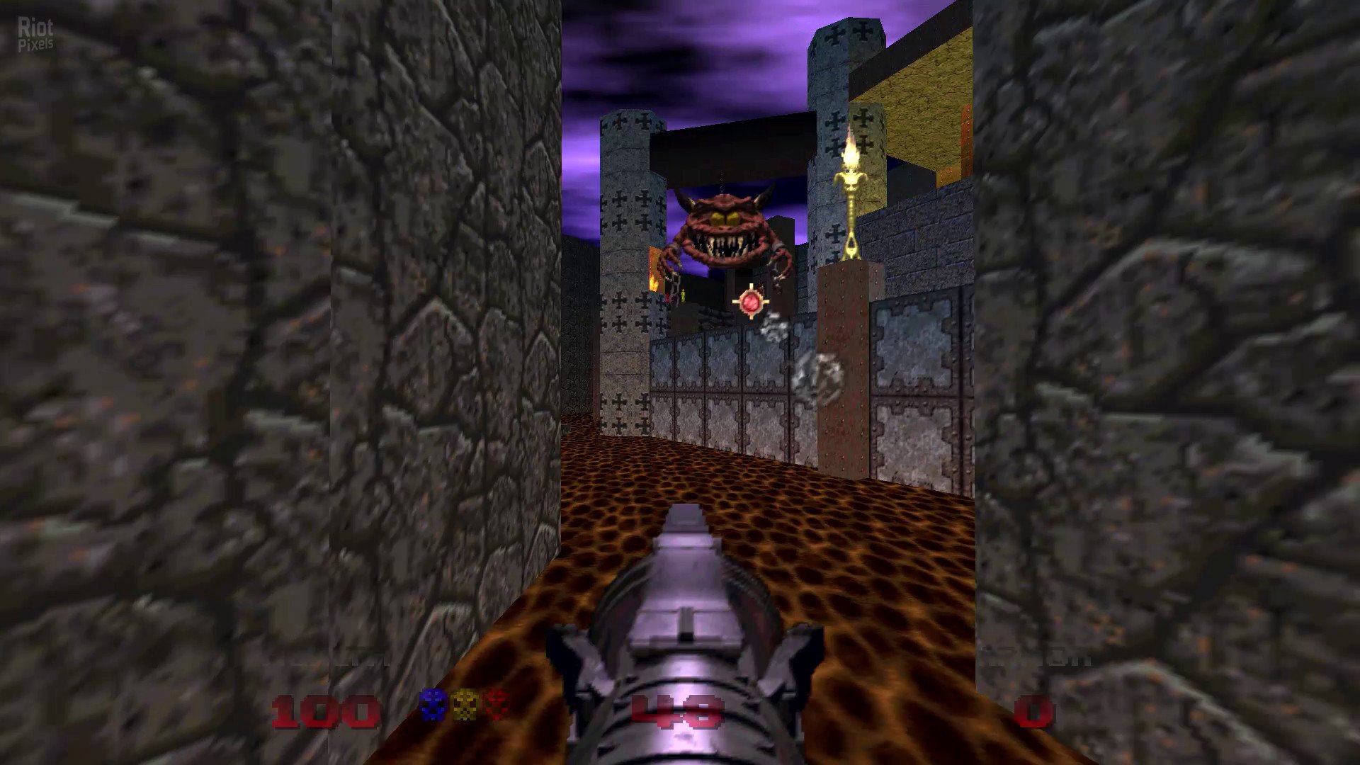 [10]-DOOM 64 Download