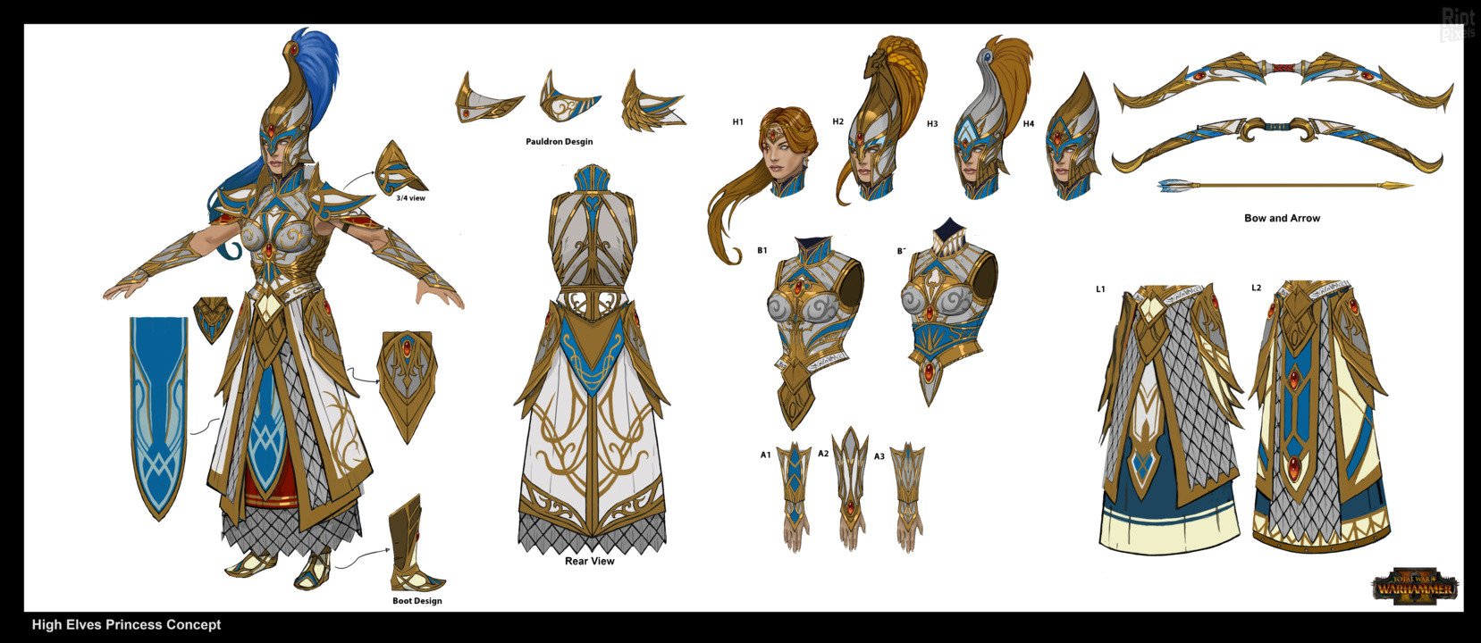 [27]-Total War: WARHAMMER 2 – v1.9.2 + All DLCs Download