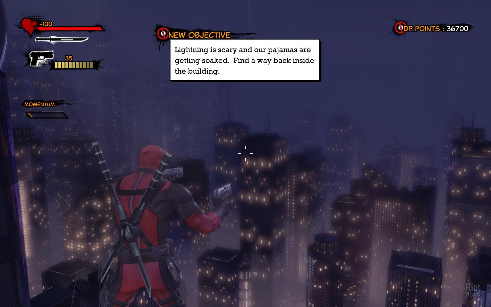 [8]-Deadpool + 2 DLCs Download