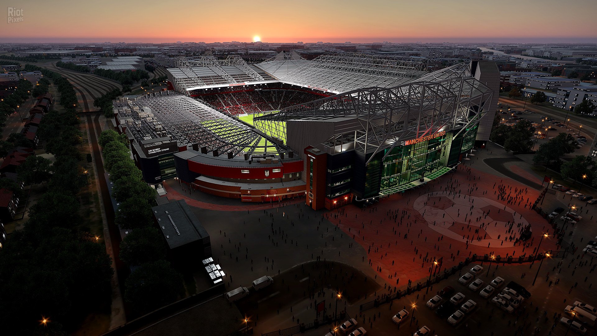 [9]-eFootball PES 2021 Season Update – v1.01.00 Data Pack 1.00 Download