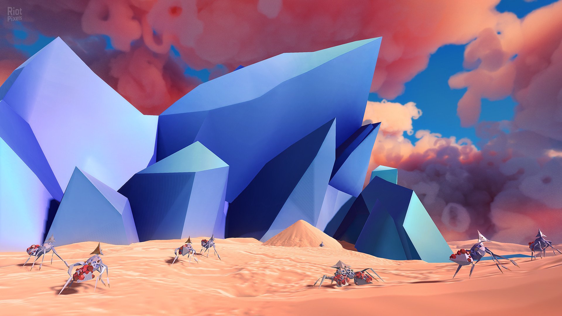 [4]-Paper Beast: Folded Edition Download