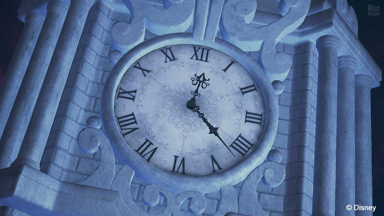 [15]-Kingdom Hearts HD 2.8 Final Chapter Prologue Download