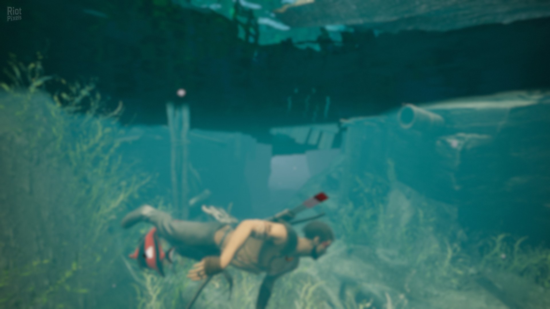 [3]-Reptiles: In Hunt – v1.02 Download