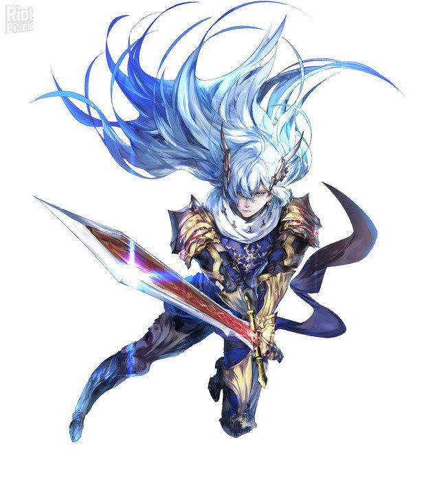 [15]-Actraiser Renaissance Download