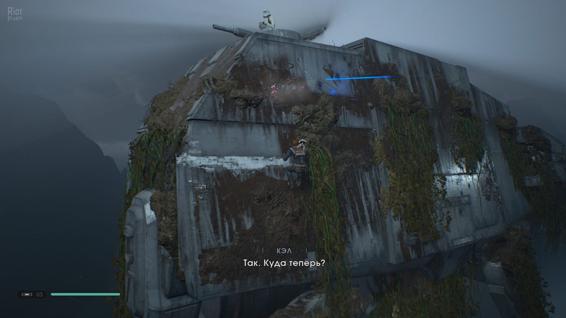 [16]-Star Wars Jedi: Fallen Order: Deluxe Edition – v1.0.10.0 (11.08.2021, Denuvoless) Download