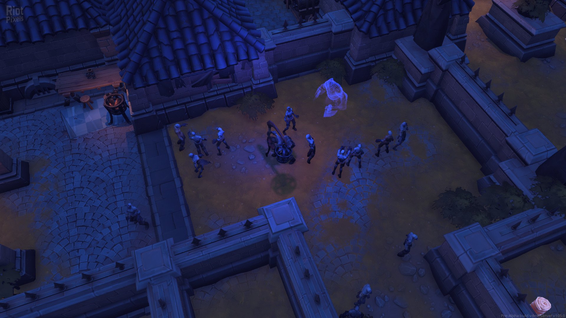 [16]-Darksburg – v1.0.11.17957 (The Runes of Power Update) Download