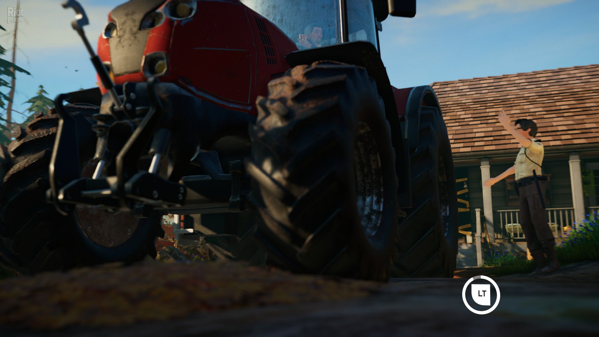 [5]-Alfred Hitchcock: Vertigo – v1.0.128 Download