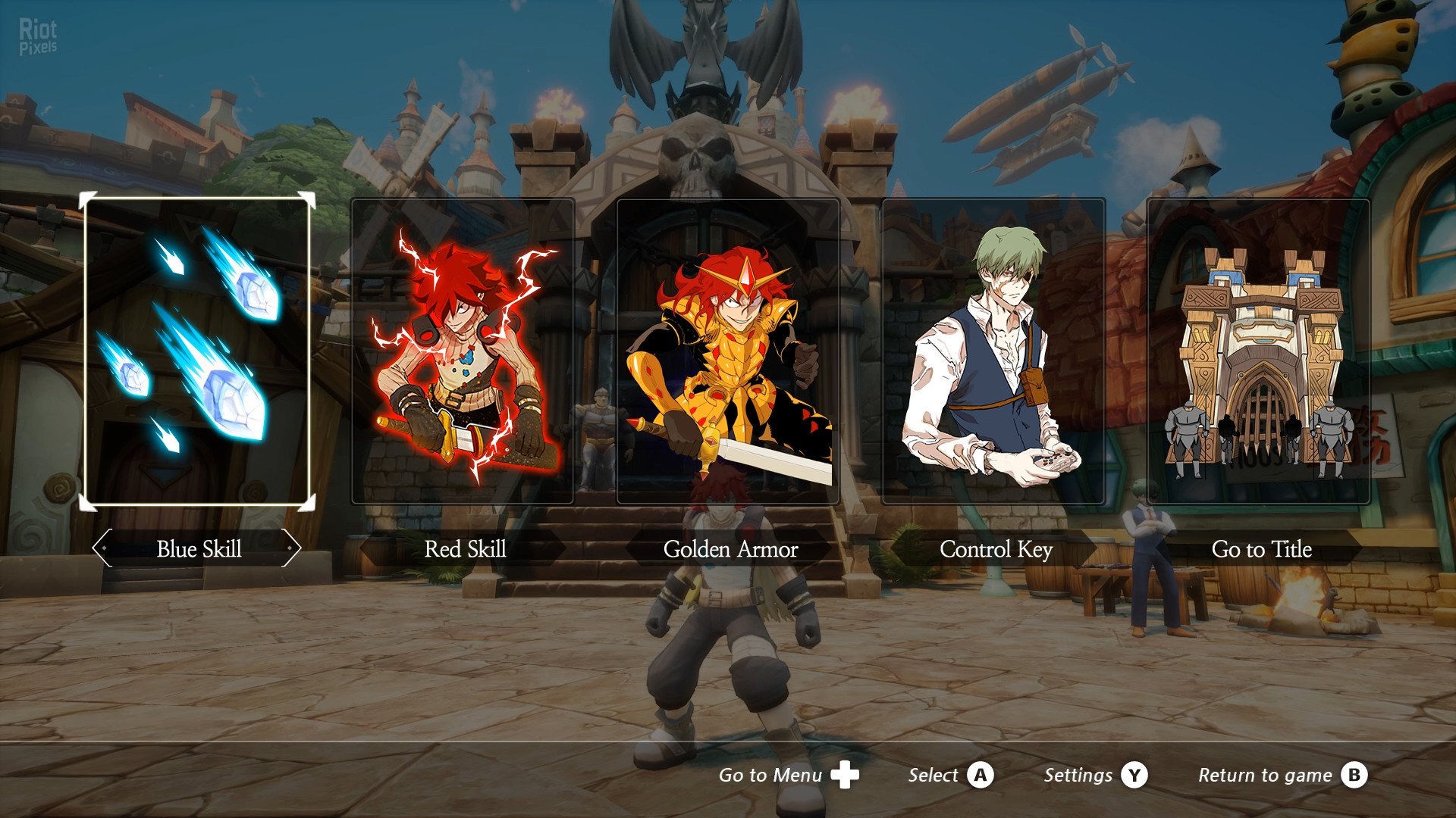 [13]-YEOLLEB Warrior Download