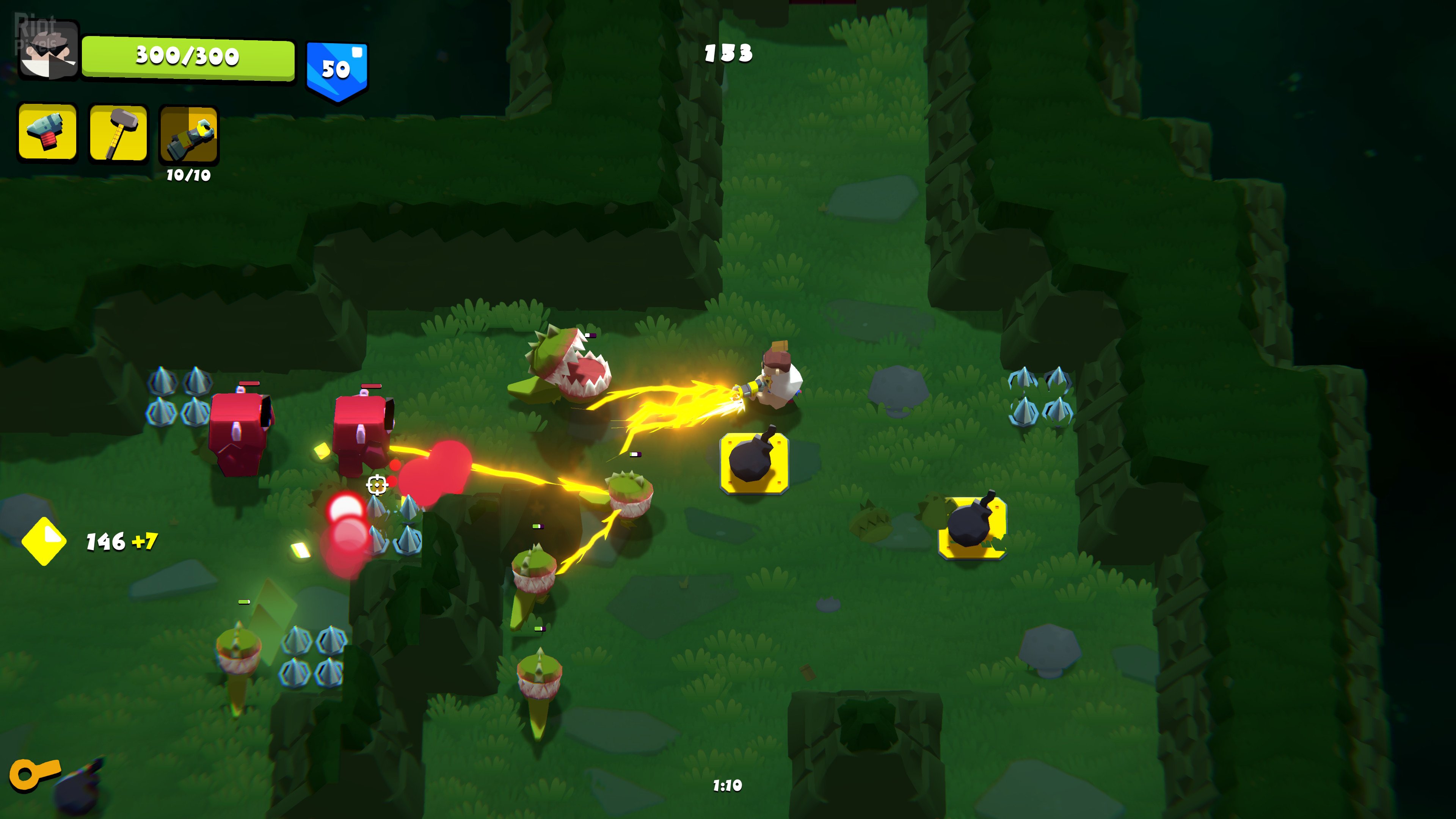 [6]-Serious Sam: Tormental – v1.0.217 Download