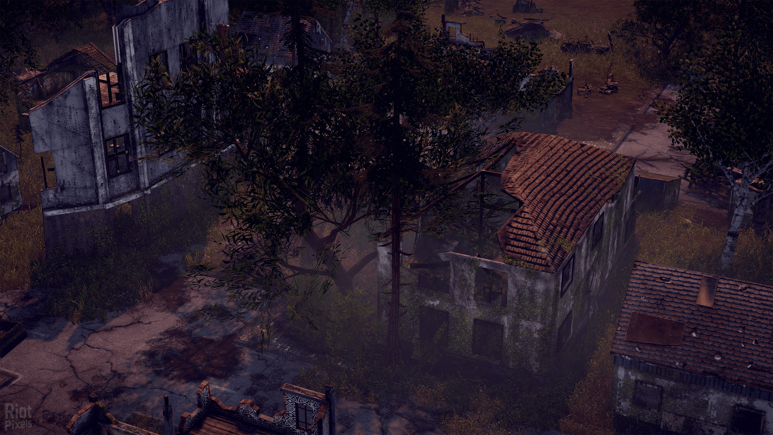 [9]-Endzone: A World Apart – v1.1.8172.31754 + 3 DLCs + Windows 7 Fix Download