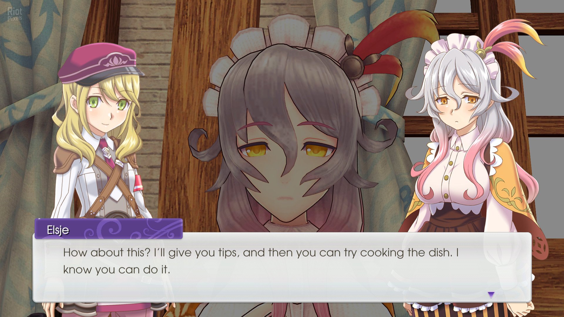 [2]-Rune Factory 5 + 10 DLCs Download