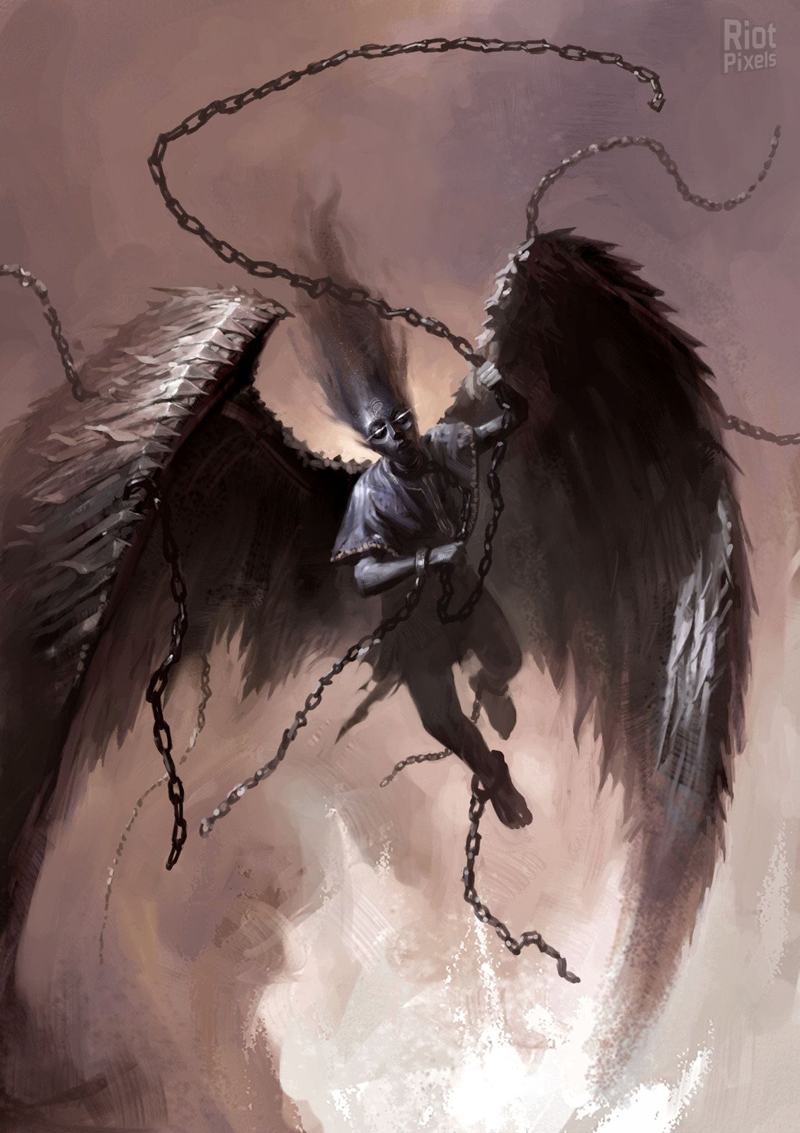 [22]-The Darkness – v1.03 + RPCS3 Emulator Download