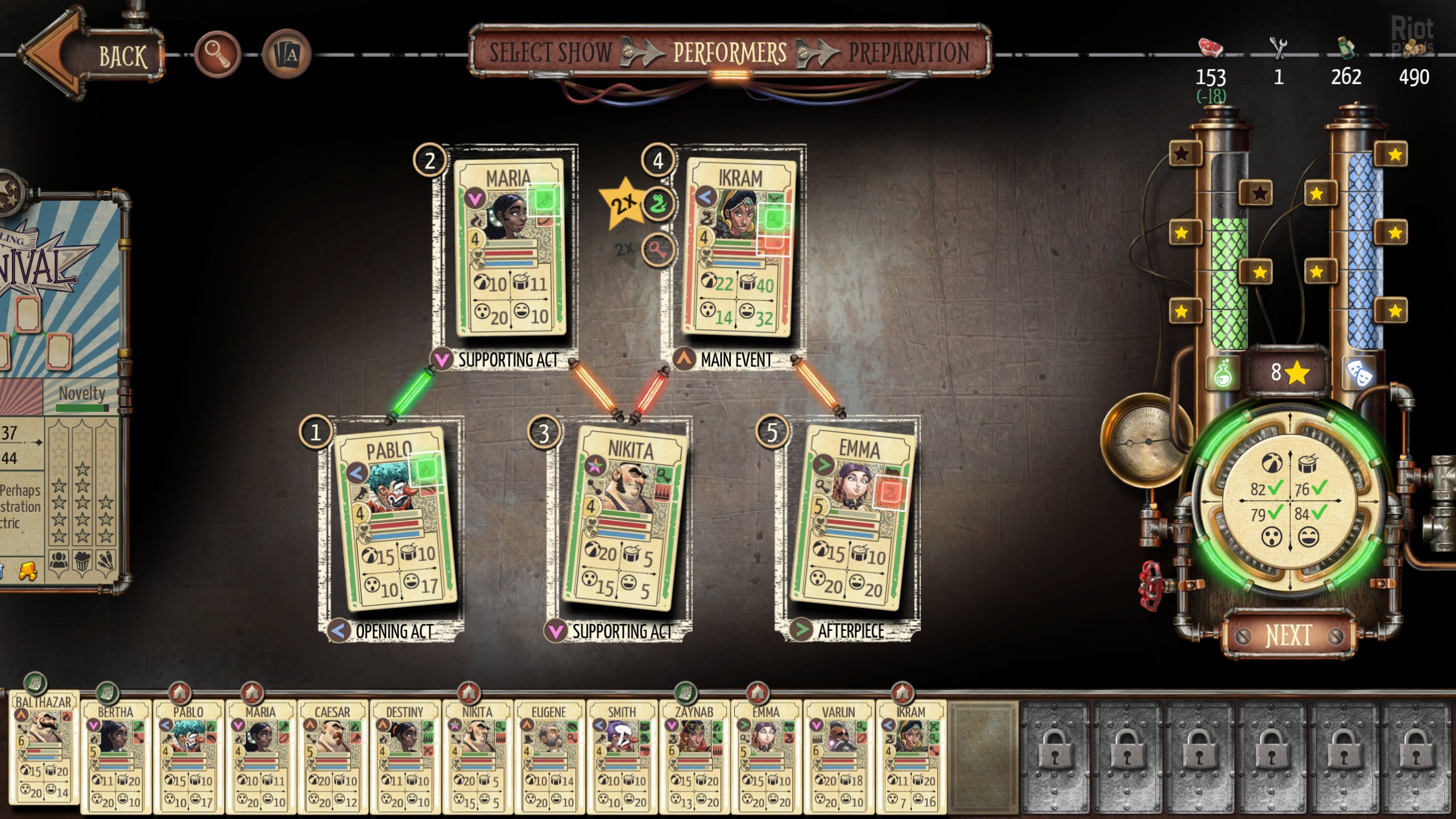 [2]-Circus Electrique Download