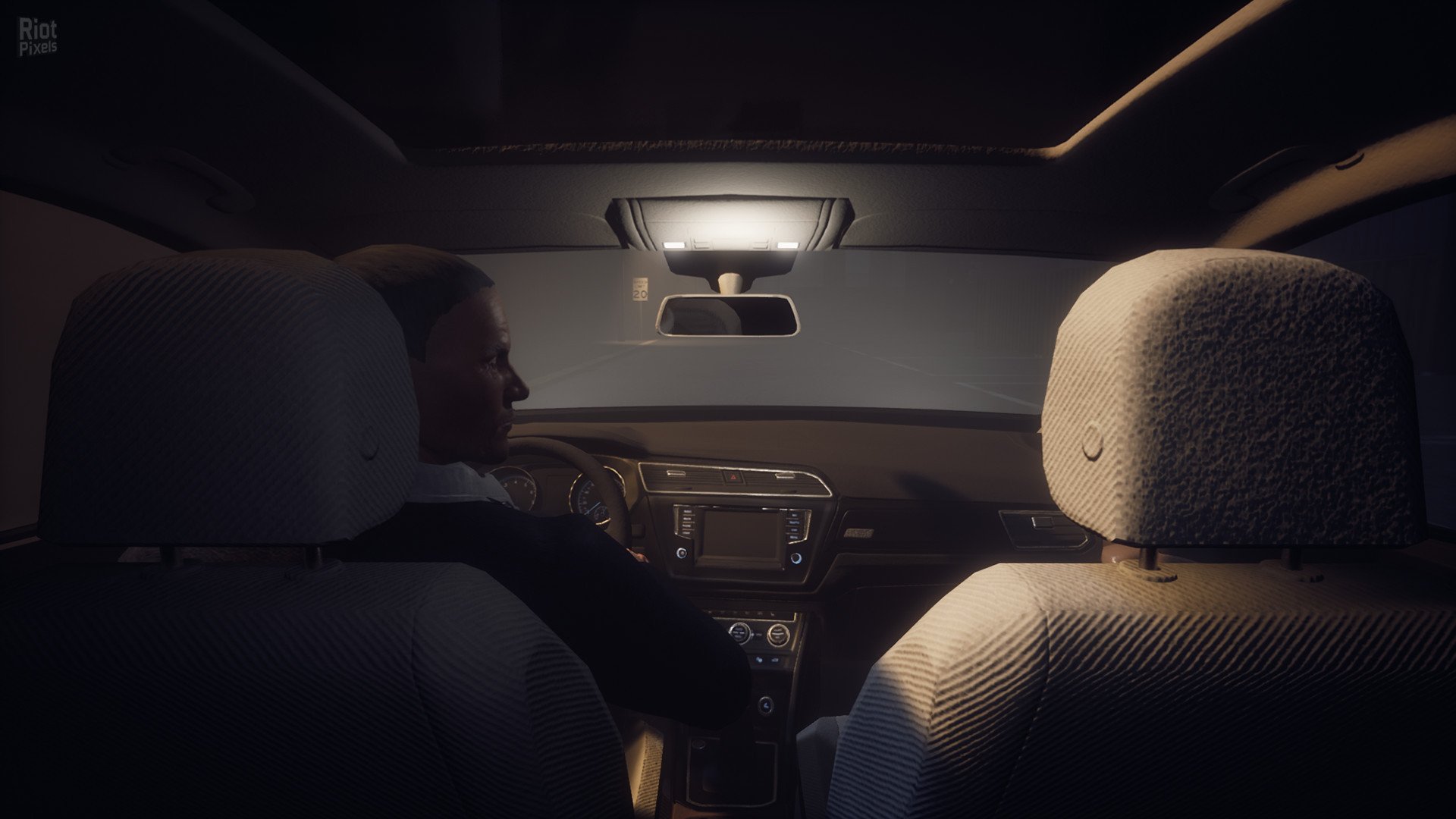 [2]-IMAGO: Beyond the Nightmares Download