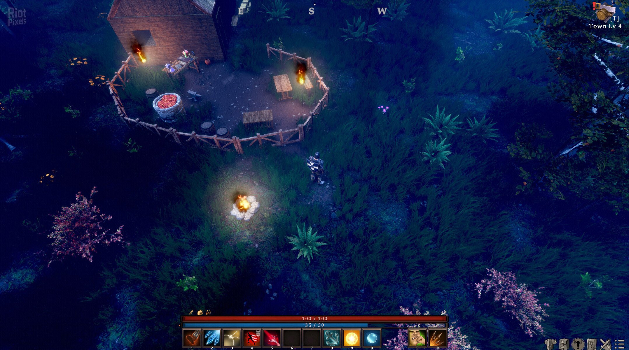 [3]-Brinefall Download