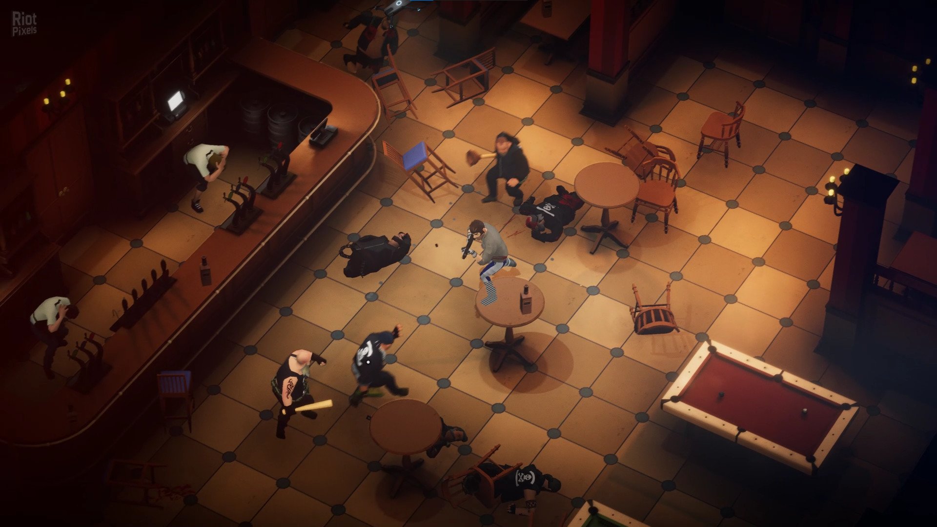 [2]-Midnight Fight Express – v1.021 Download