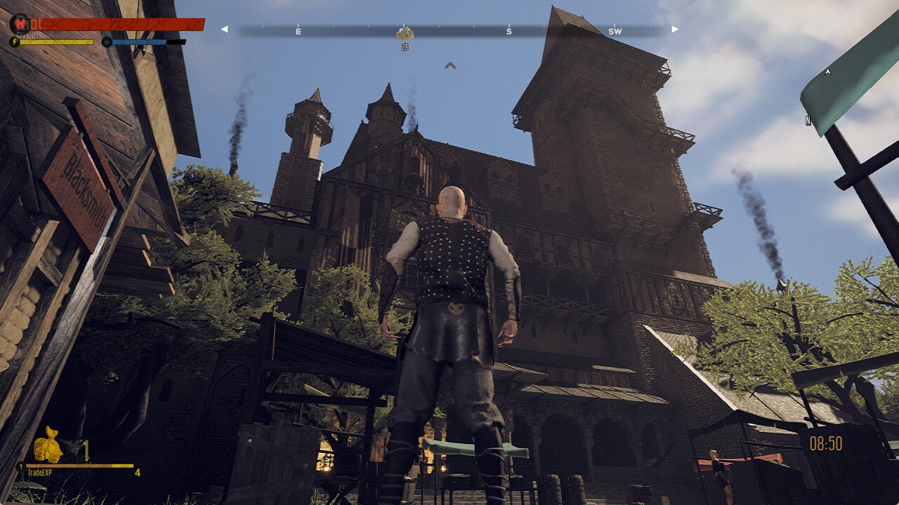 [12]-The Seven Awakenings: I Randall + Windows 7 Fix Download