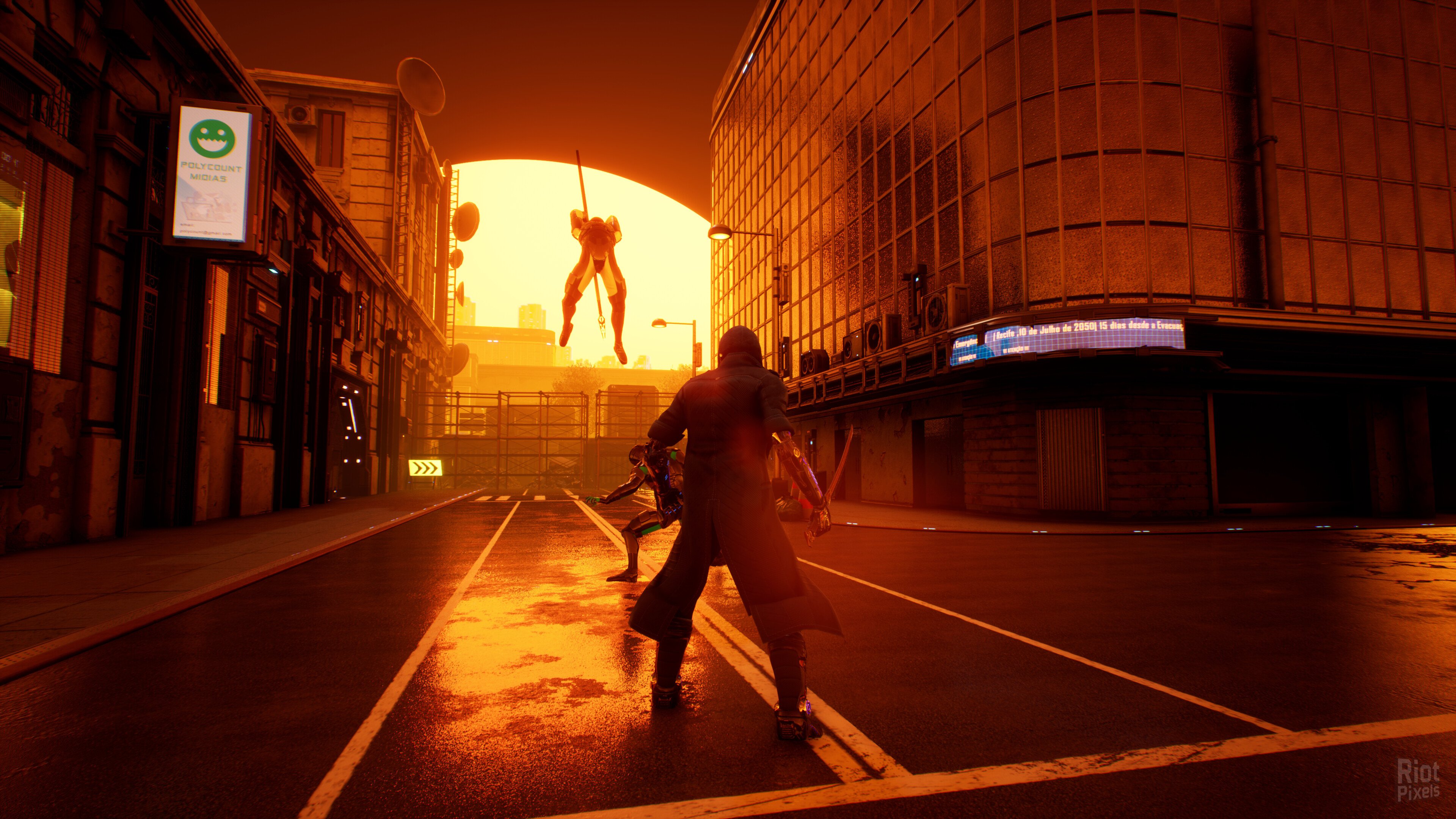 [10]-Lifespace Traveler: Soundtrack Edition + Bonus OST Download