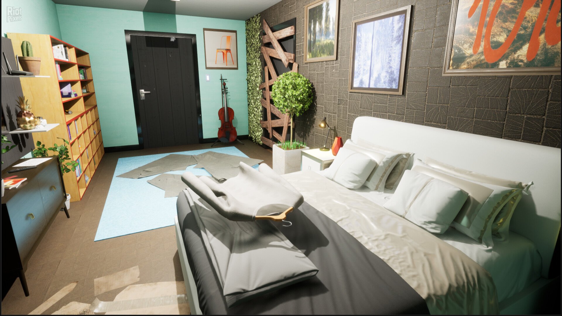 [6]-Real Nightmares Download