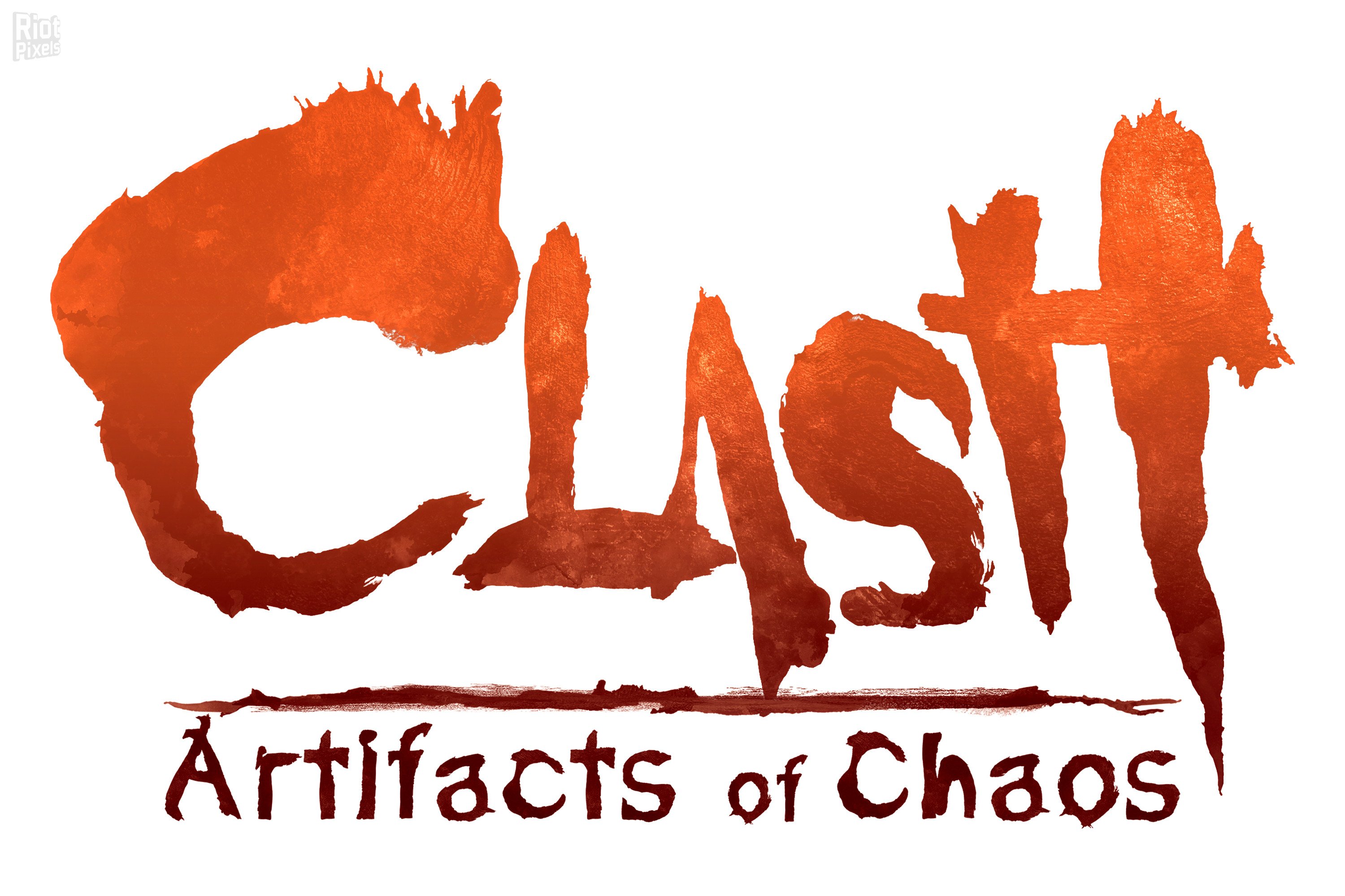 [17]-Clash: Artifacts of Chaos – Zeno Edition, v28790 + 2 DLCs + Bonus Content + Windows 7 Fix Download