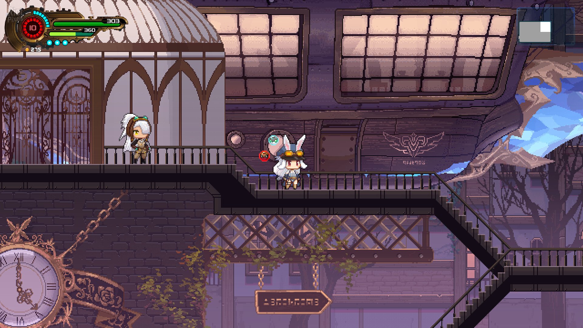 [2]-TEVI – Build 12886243 (v1.01) + Bonus Soundtrack Download