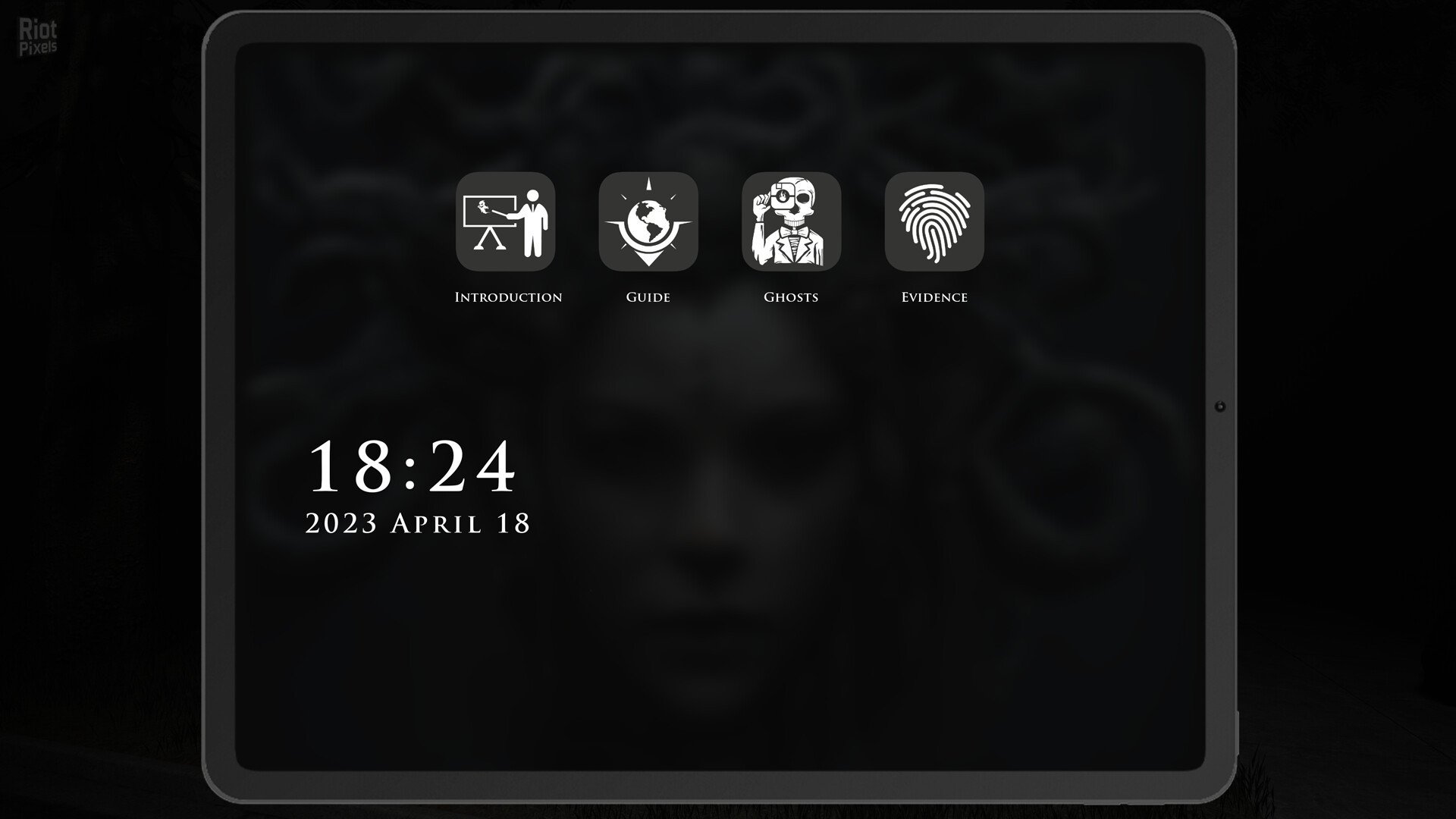 [13]-Demonologist – v1.3.0 + Windows 7 Fix Download