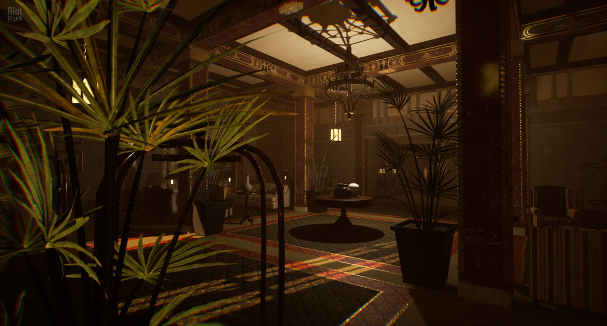 [9]-The Backrooms Deluxe + Windows 7 Fix Download