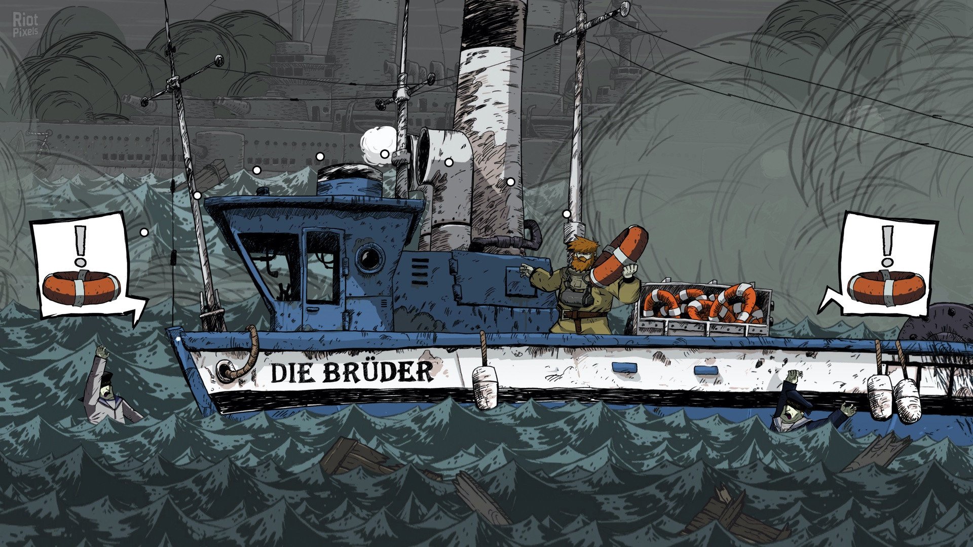 [5]-Valiant Hearts: Coming Home – v1.0.1 + Switch Emulators Download