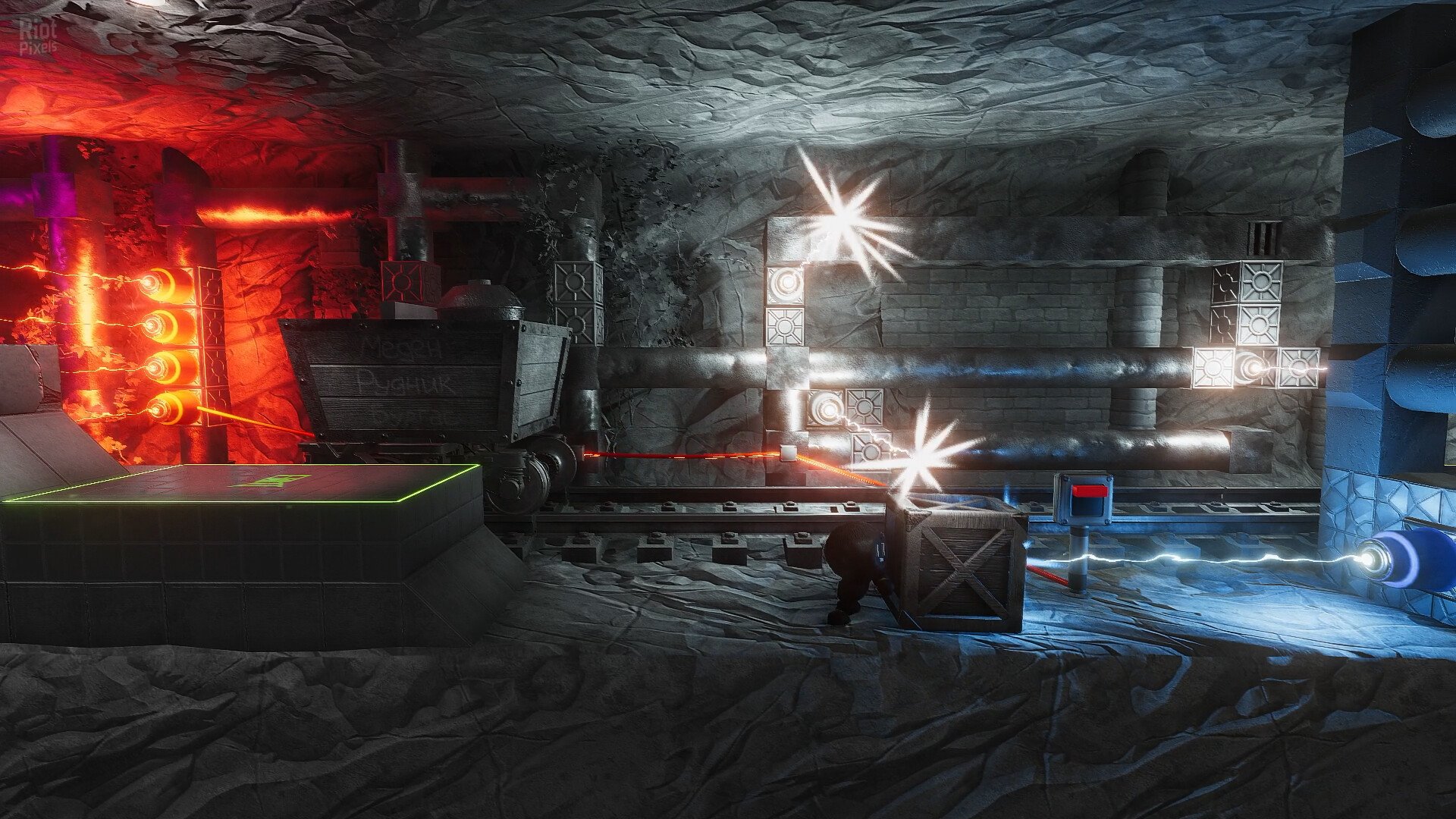 [4]-ColorBlend FX: Desaturation – v1.0.0-rc1 Download