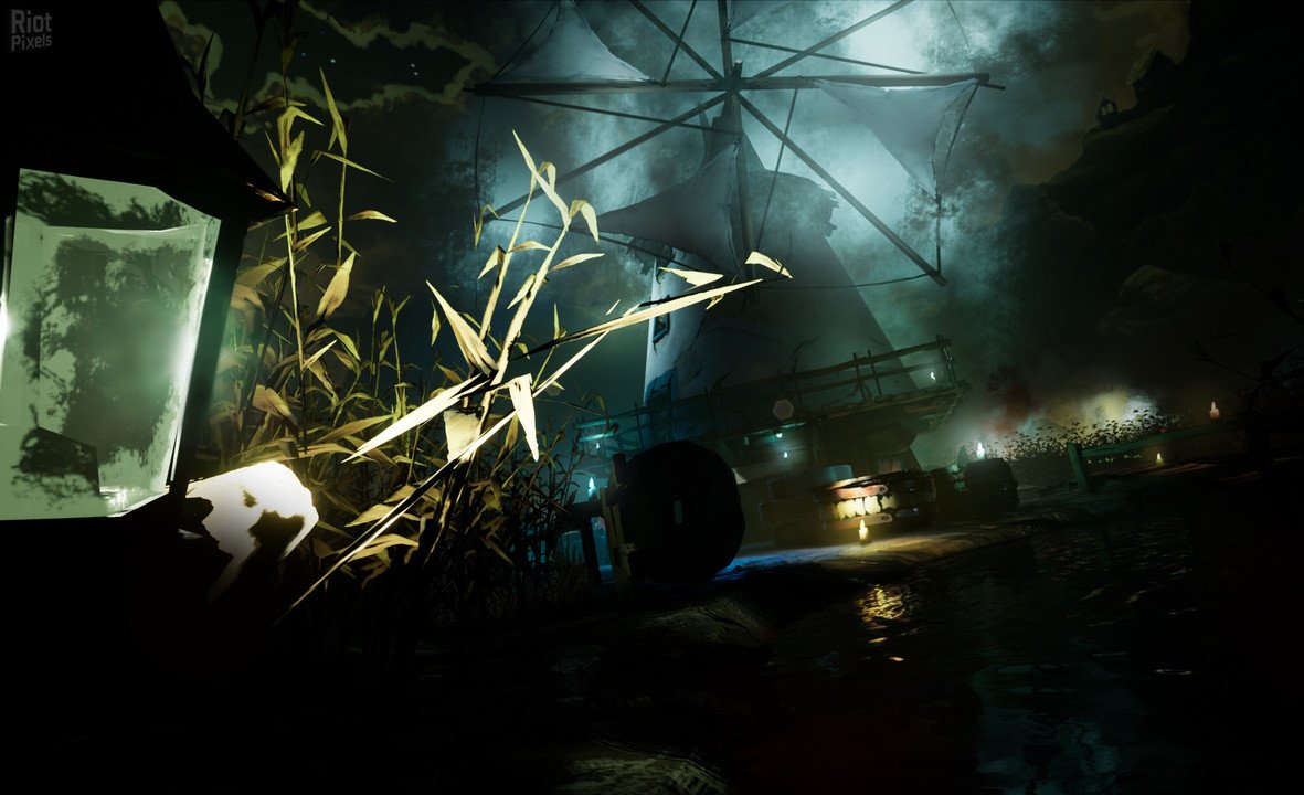 [8]-Harvest Hunt – v1.0.1 Download