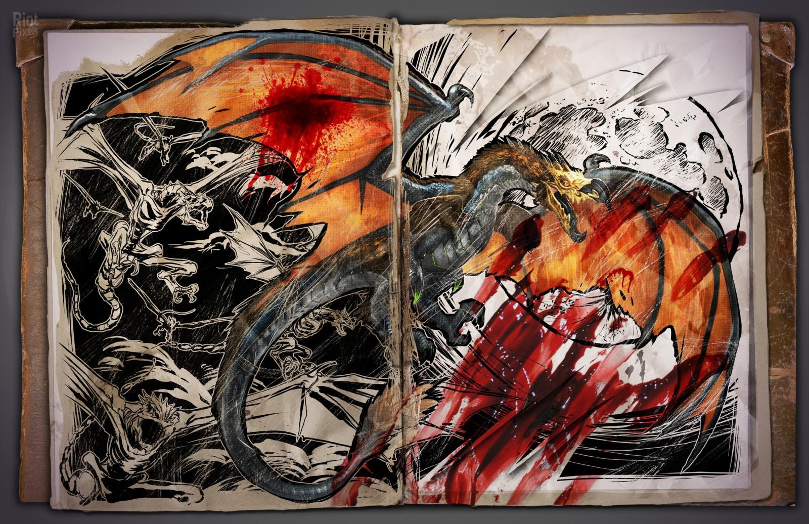 [30]-ARK: Survival Evolved – Ultimate Survivor Edition – v358.25 + All DLCs + Bonus Soundtracks Download