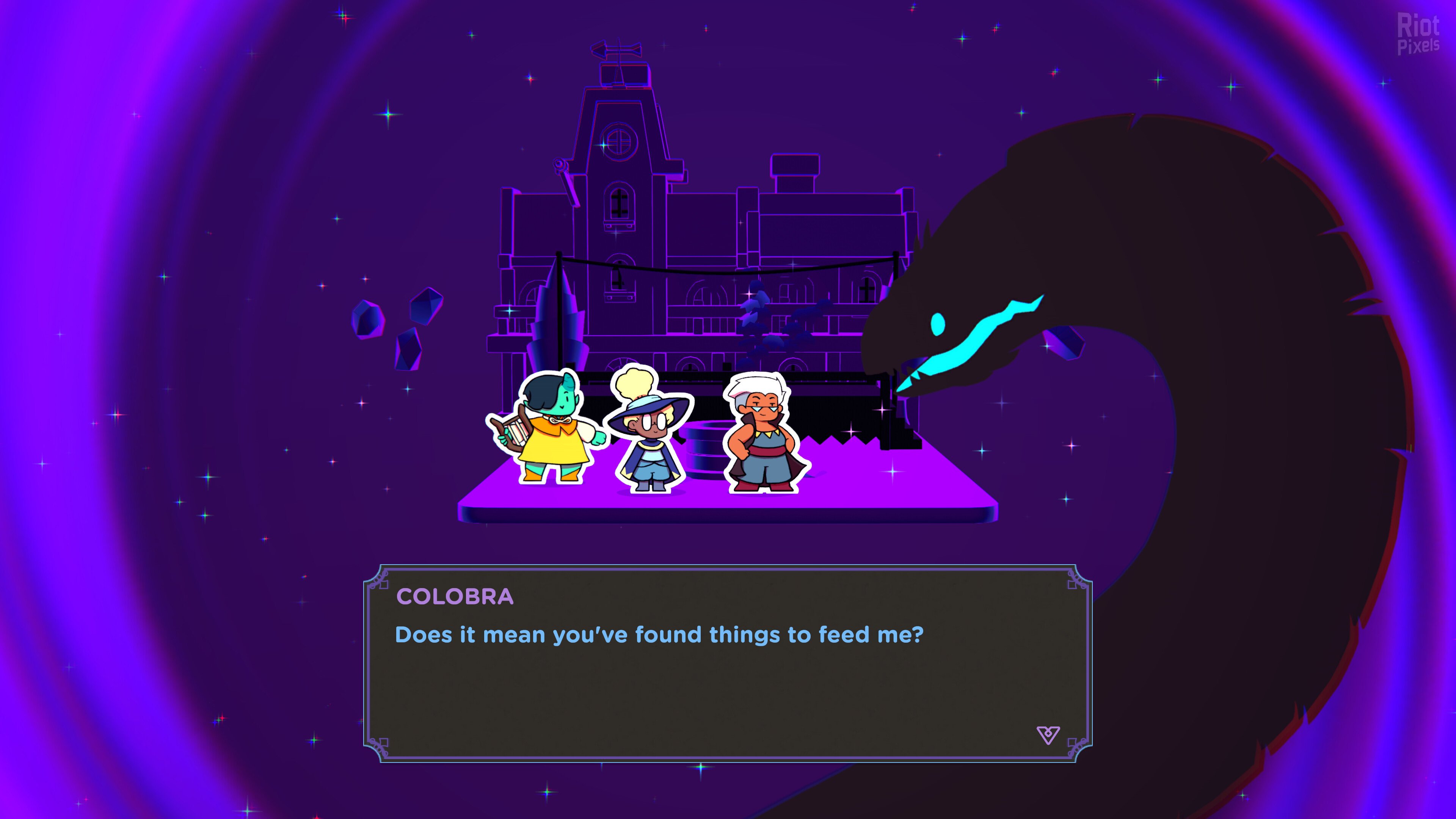 [12]-Baladins – v1.0.18 Download