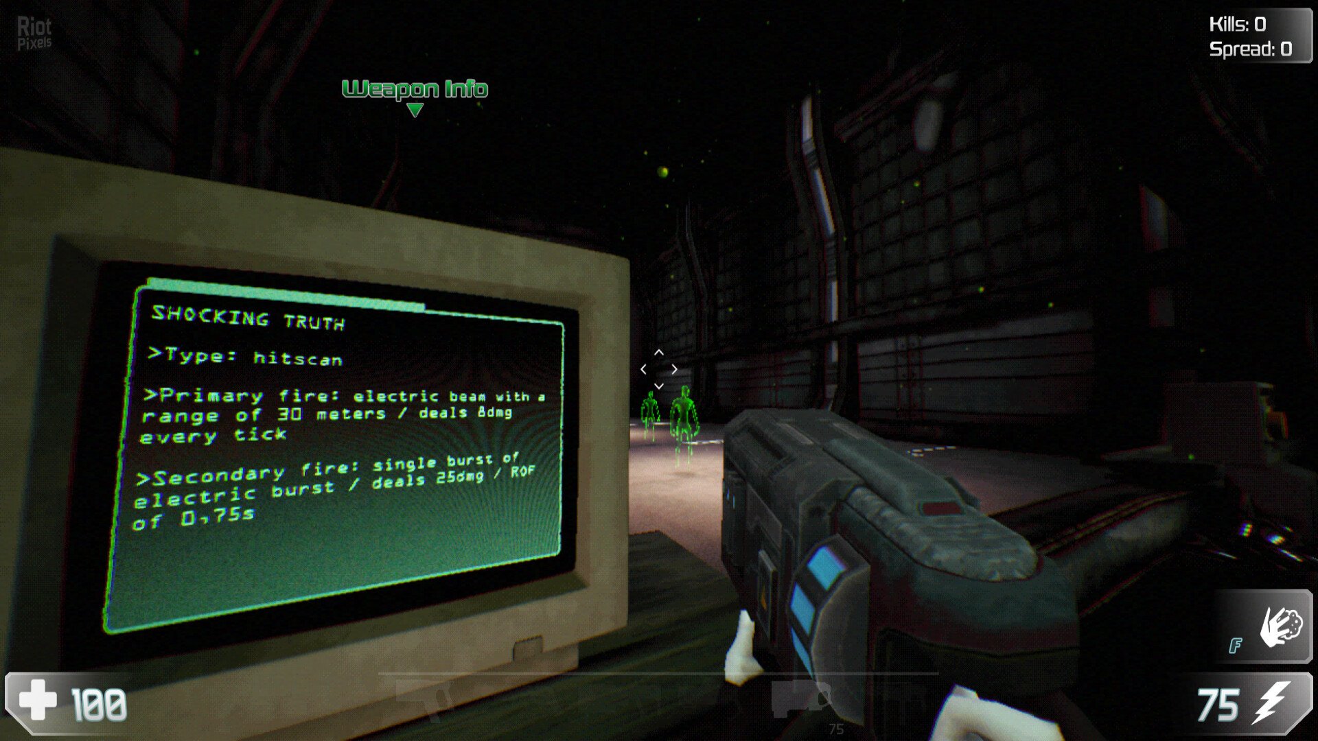 [16]-GHOSTWARE: Arena of the Dead – v1.0.6 Download