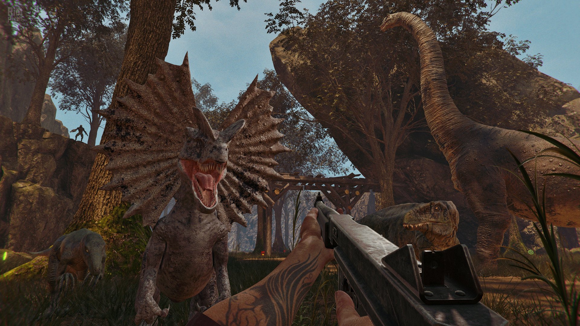 [2]-Son and Bone + Windows 7 Fix Download