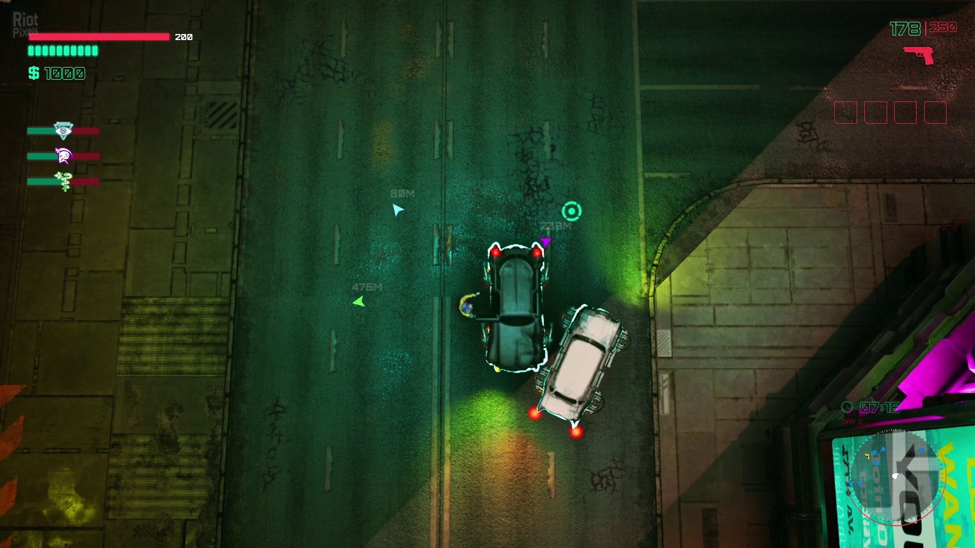 [10]-Glitchpunk – v1.0.7 (Release) Download