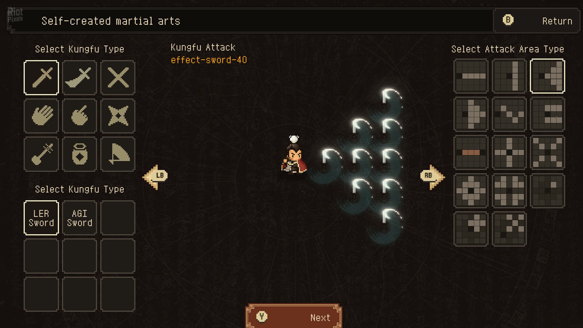 [6]-The World of Kungfu: Dragon and Eagle – v1.0.11.0 Download