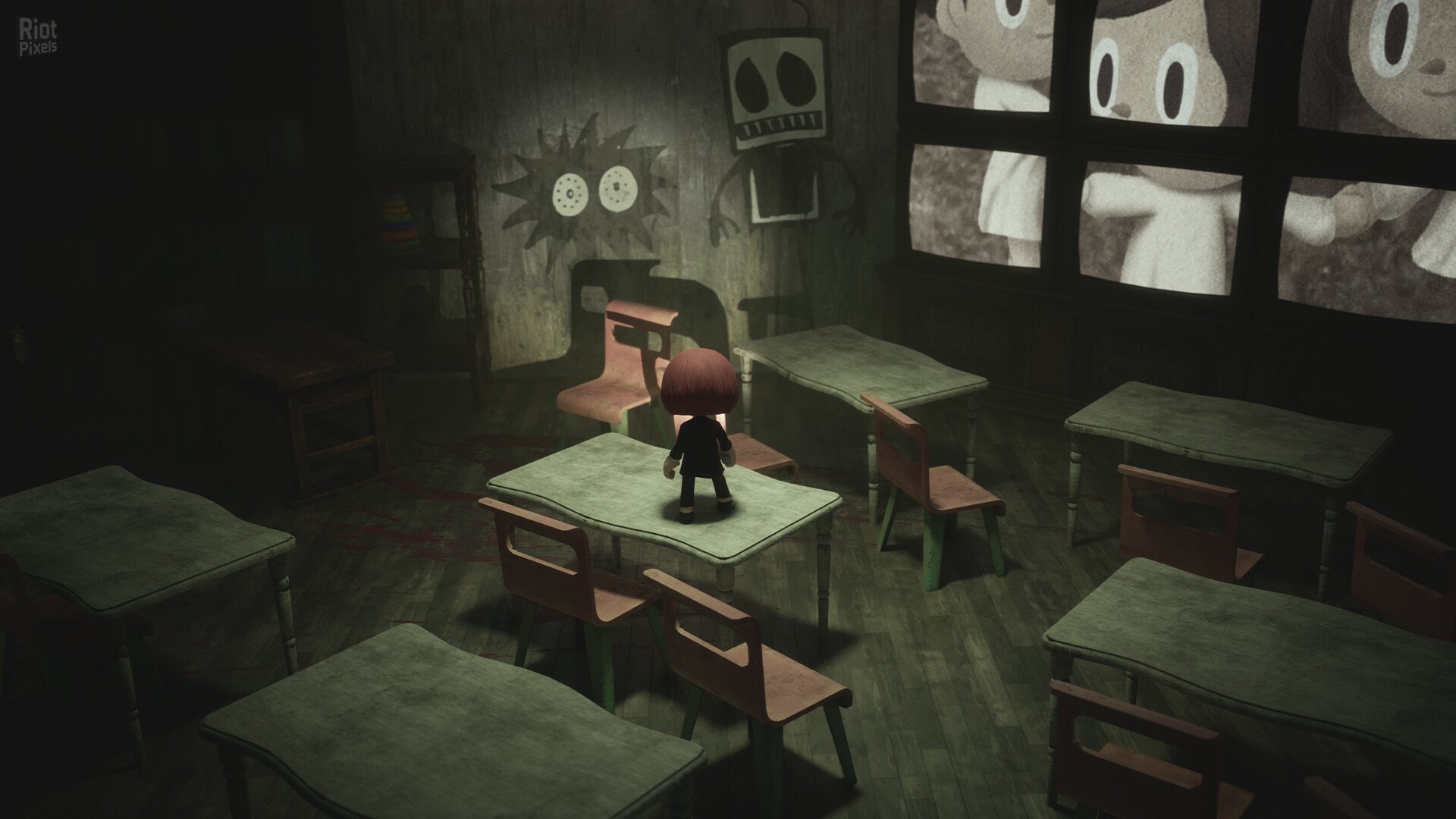 [12]-The Strange City Download