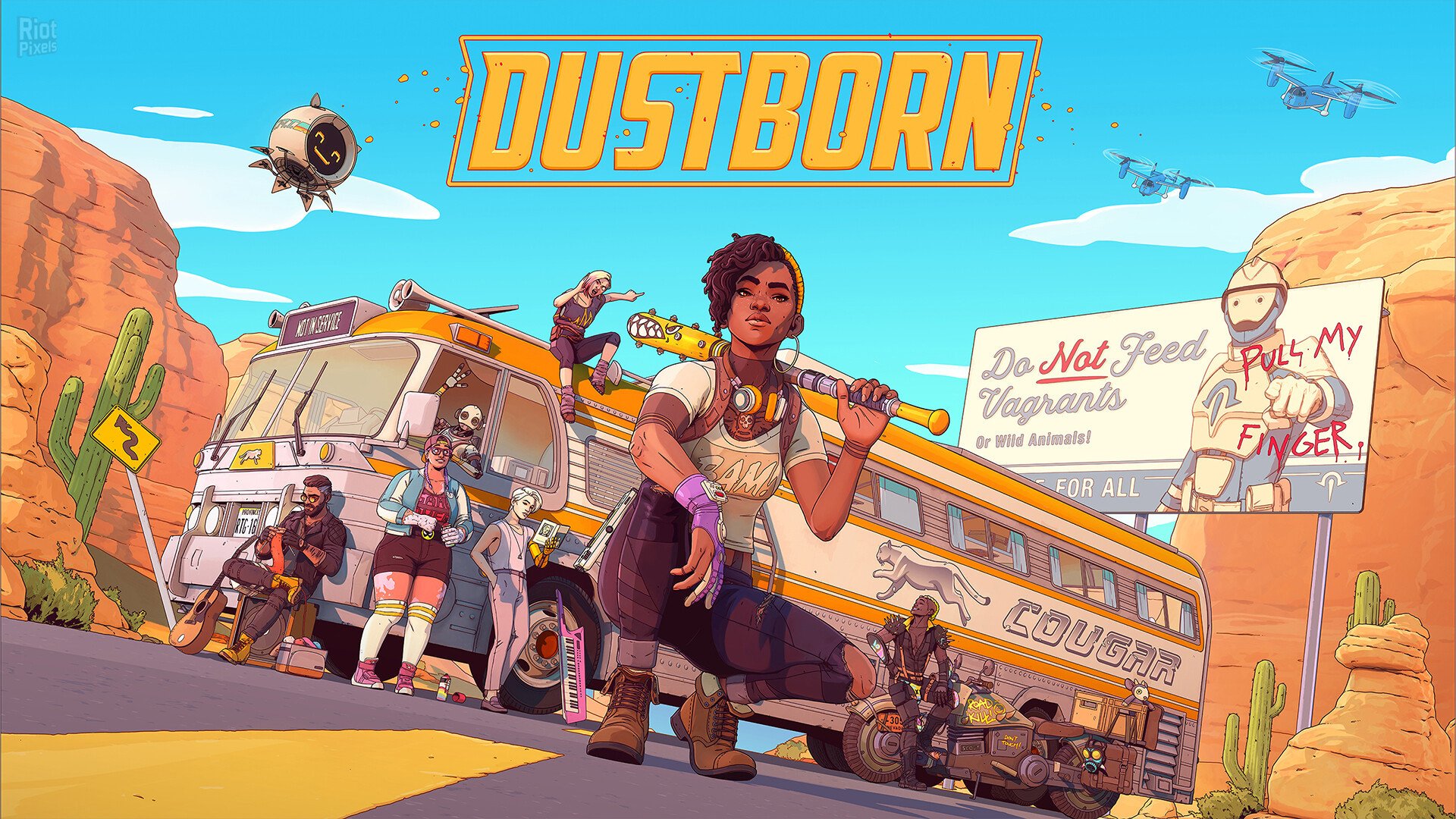 [17]-Dustborn – v1.10 Download
