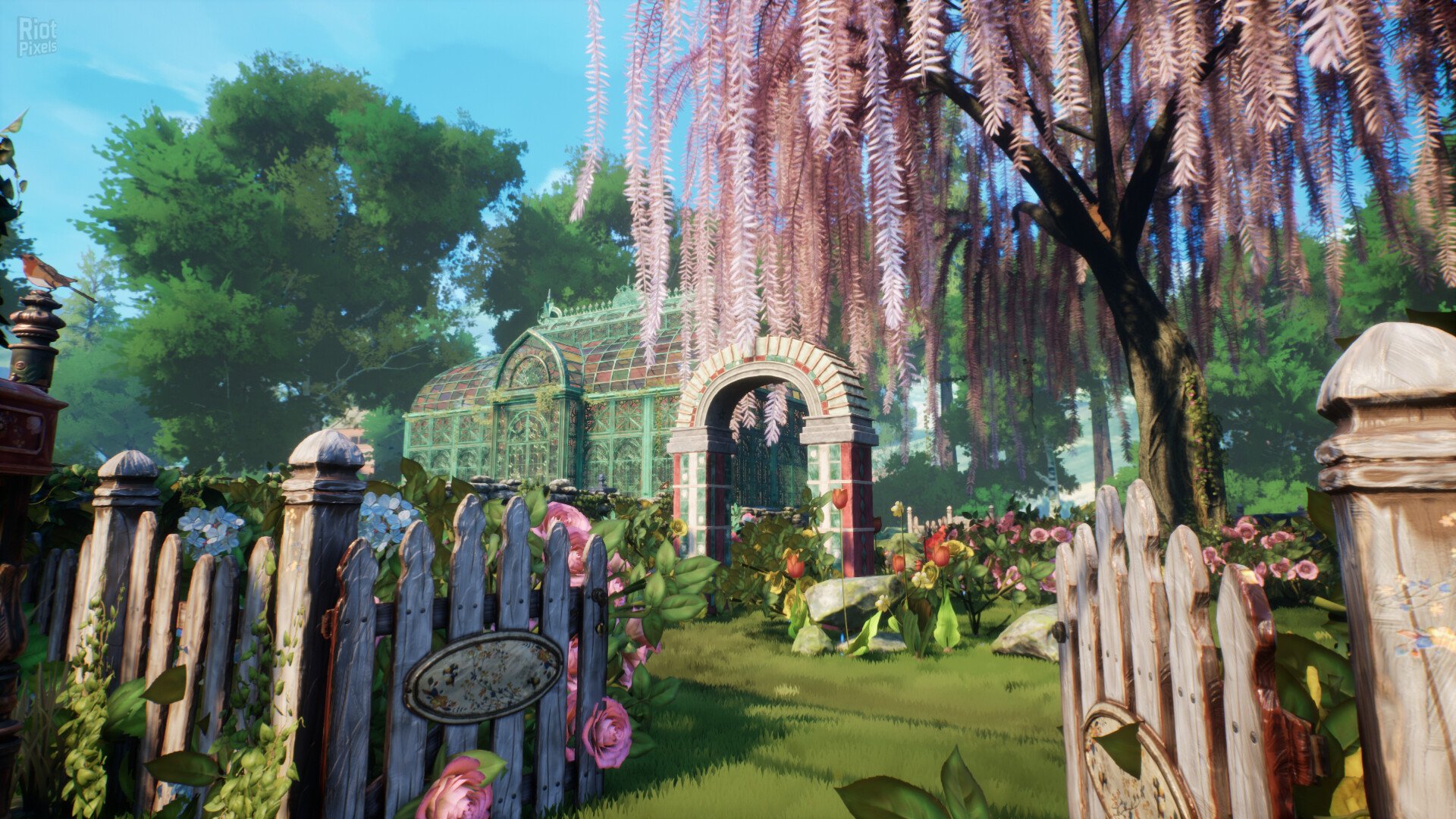 [14]-Garden Life: A Cozy Simulator – v1272@67558 + 2 DLCs Download