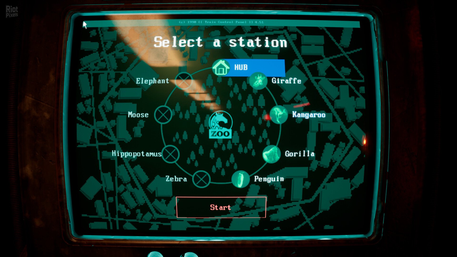 [2]-Zoochosis – v1.6.3 + Windows 7 Fix Download