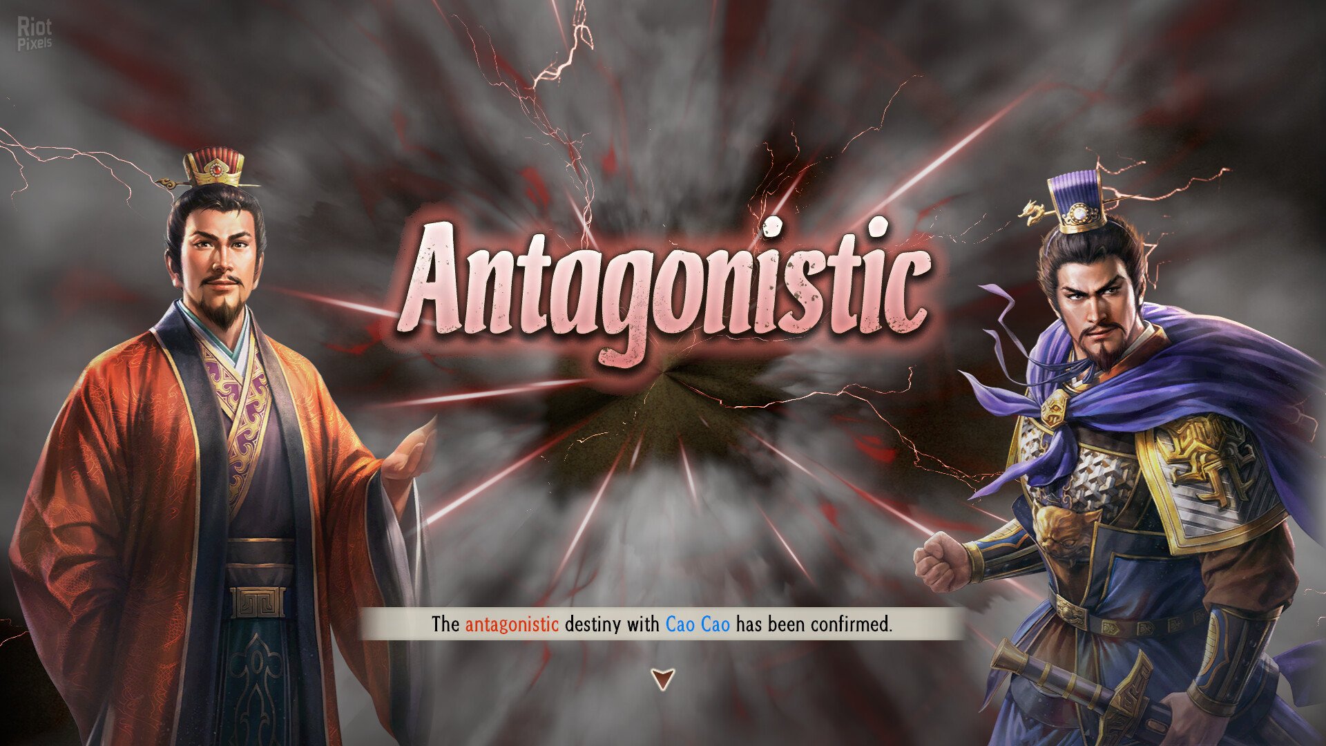 [9]-ROMANCE OF THE THREE KINGDOMS 8 REMAKE – Digital Deluxe Edition, v1.0.7 + 13 DLCs Download