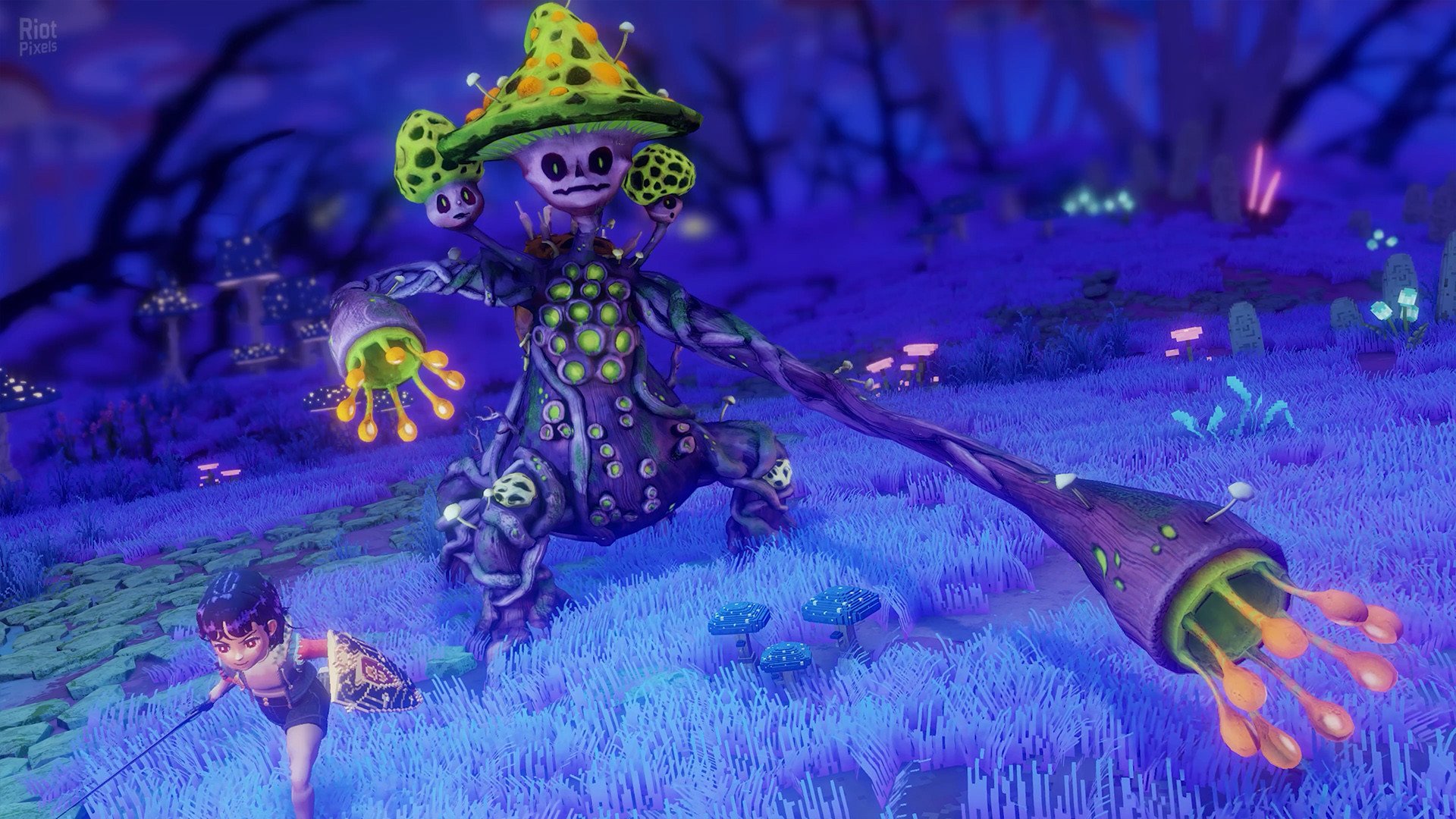 [11]-Ravenlok: Legendary Edition, v1.25 Download