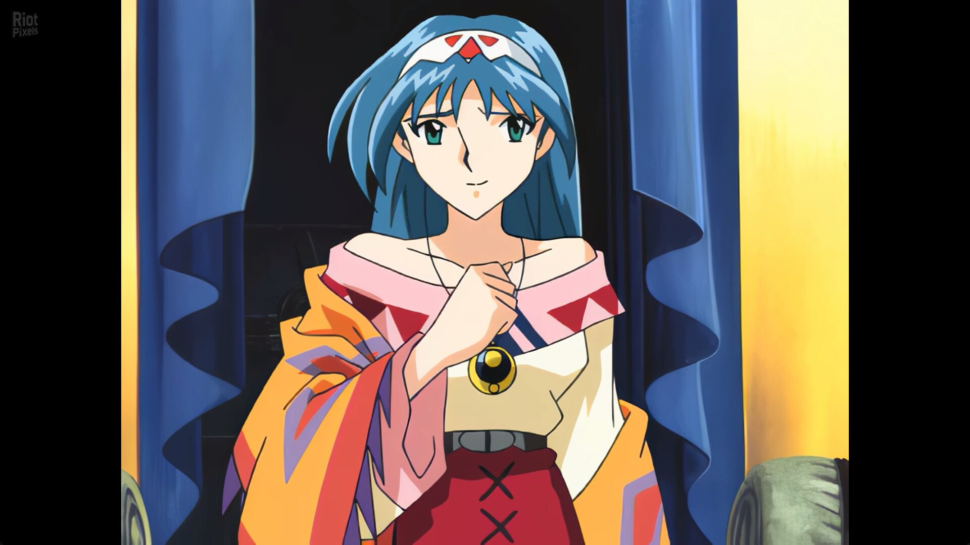 [13]-LUNAR Remastered Collection Download