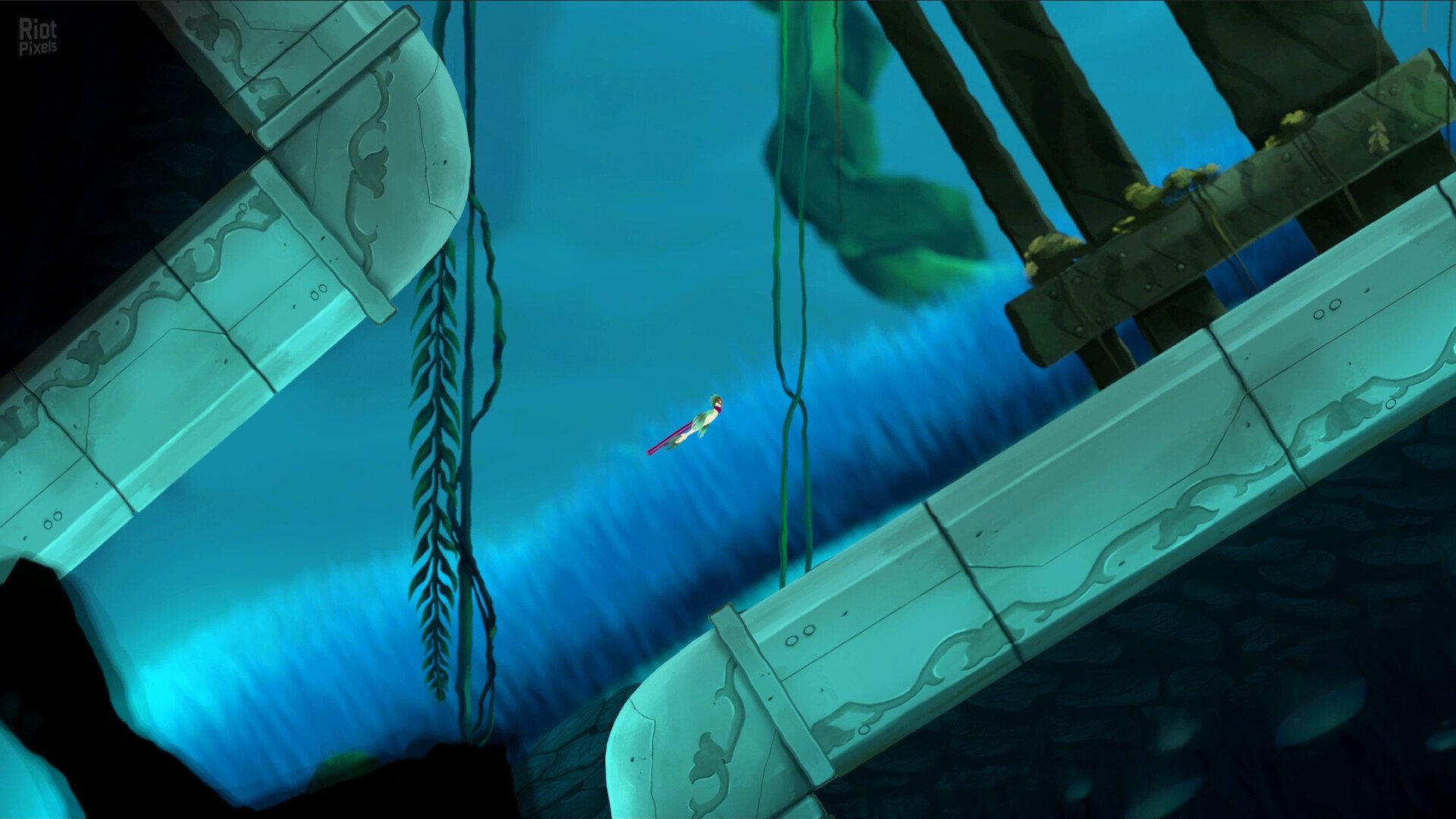 [9]-Bahamut and the Waqwaq Tree Download