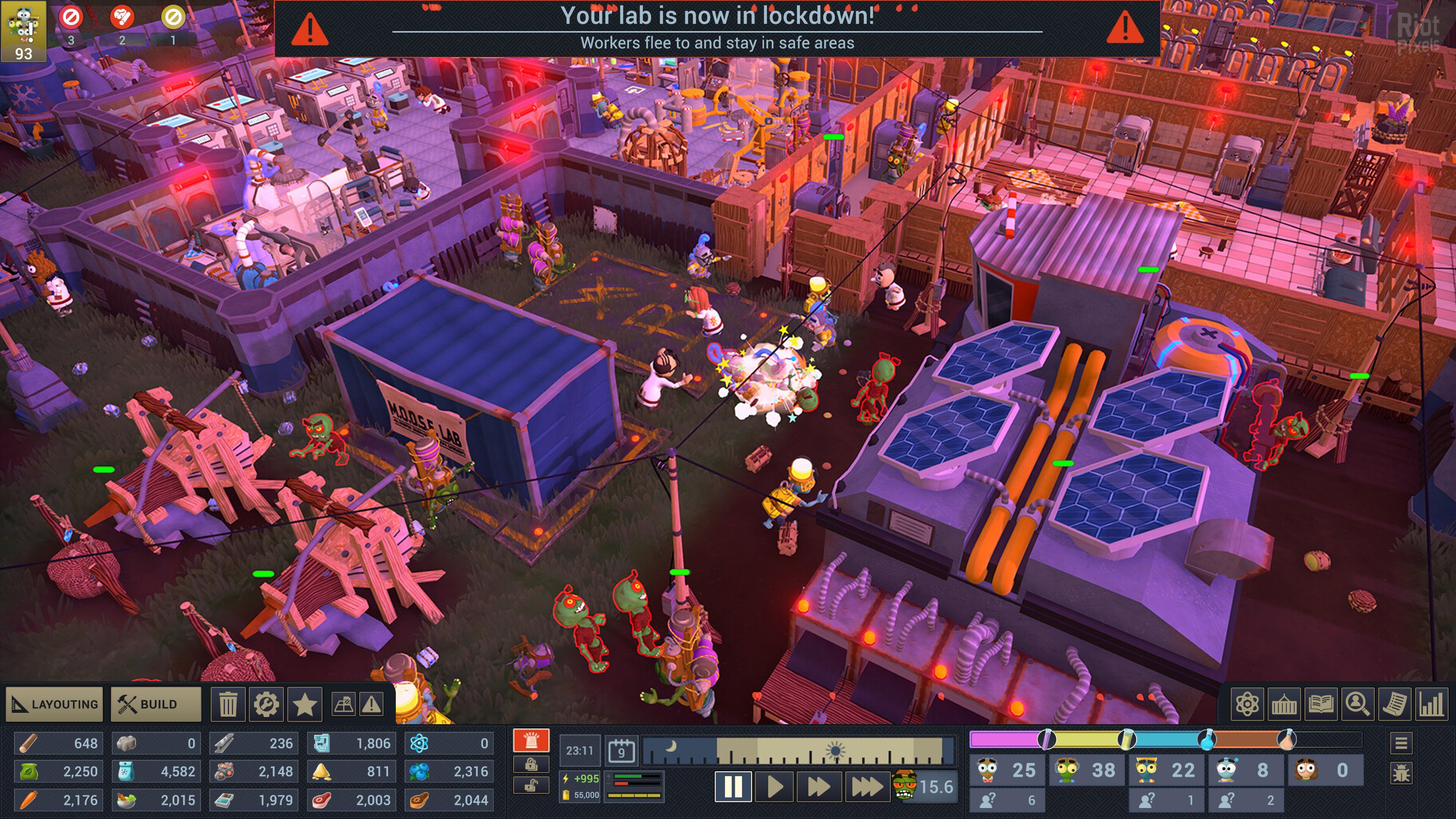 [6]-Zombie Cure Lab, v1.0.0 (Release) + Bonus Soundtrack Download