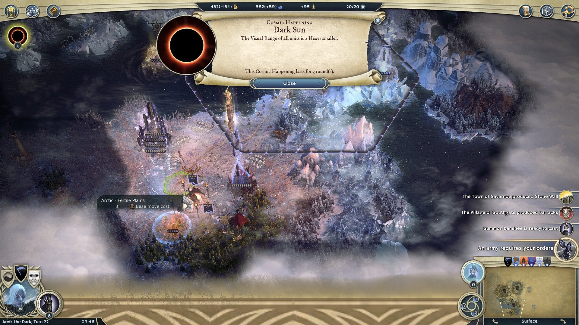 [6]-Age of Wonders 3: Eternal Lords Download