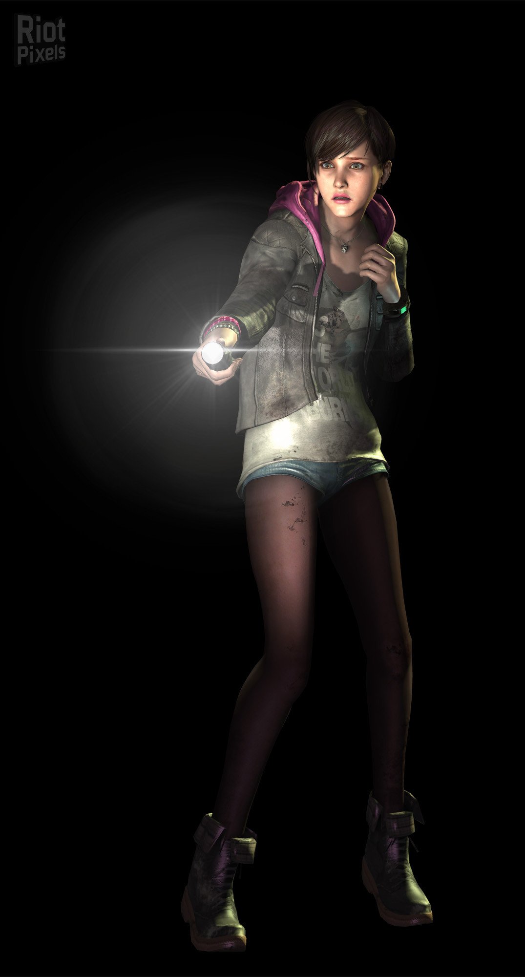 [24]-Resident Evil: Revelations 2 – All Episodes + Patch v4.0 Download