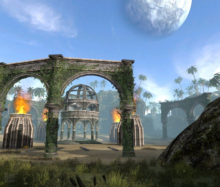 [4]-Serious Sam 3: BFE v233089 + Jewel of the Nile DLC Download